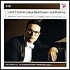 Leon Fleisher 베토벤 / 브람스 : 피아노 협주곡 - 레온 플레이셔