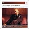 Bruno Walter 말러: 교향곡 1, 2, 4, 5번, 대지의 노래 외 - 브루노 발터