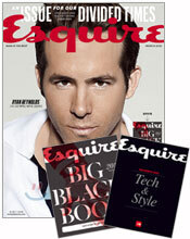 ESQUIRE 에스콰이어 (월간) : 3월 [2012]