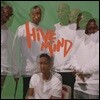 The Internet (디 인터넷) - 4집 Hive Mind  [2LP]