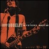 Jeff Buckley (제프 버클리) - Mystery White Boy [2 LP]