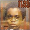 Nas (나스) - Illmatic [LP]