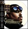 Big Pun (빅 펀) - Capital Punishment [20주년 픽쳐디스크 2LP]