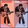 Chuck Berry (척 베리) - Double Trouble: So Many Hits So Little Time [LP]
