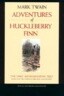 Adventures of Huckleberry Finn