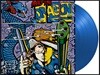 Bomb The Bass (봄브 더 베이스) - Into The Dragon [블루 컬러 LP]