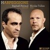 Nicolas Tulliez / Raphael Perraud 하프와 첼로를 위한 작품집 (Harpeggione)