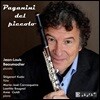 Jean-Louis Beaumadier 19-20세기 유명 플루트 작품집 [피콜로 연주집] (Paganini del piccolo)
