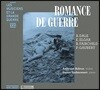 Ambroise Aubrun / Steven Vanhauwaert 1차 세계대전과 관련된 음악 모음집 - 엘가 / 고베르 / 벤자민 데일 (Romance de Guerre)