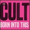 The Cult (더 컬트) - Born Into This [LP]