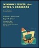 Windows Server 2016 Hyper-V 쿡북