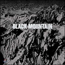 Black Mountain (블랙 마운틴) - Black Mountain