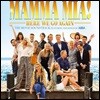맘마미아! 2 영화음악 (Mamma Mia! Here We Go Again OST)