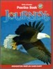 Journeys Write-In Reader Practice Book Grade 6
