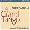 Friedemann Eichhorn 피아졸라: 그랜드 탱고 (Piazzolla: Le Grand Tango)