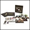 Eric B. & Rakim (에릭 비 & 라킴) - The Complete Collection 1987-1992 [8 LP+2 CD Box Set]