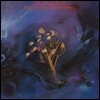 Moody Blues (무디 블루스) - 4집 On The Threshold Of A Dream [LP]
