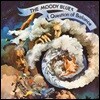Moody Blues (무디 블루스) - 6집 A Question Of Balance [LP]