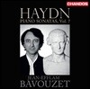 Jean-Efflam Bavouzet 하이든: 피아노 소나타 7집 - 장-에플랑 바부제 (Haydn: Piano Sonatas Vol.7)