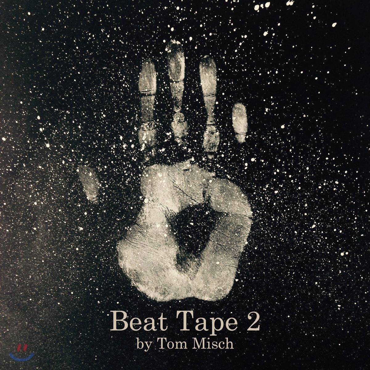 Tom Misch (톰 미쉬) - Beat Tape 2 [2LP]