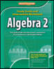 Algebra 2, Study Guide and Intervention Workbook