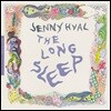 Jenny Hval (제니 바알) - The Long Sleep [12인치 EP]