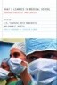 What I Learned in Medical School