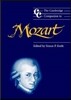 The Cambridge Companion to Mozart