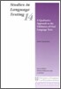 A Qualitative Approach to the Validation of Oral Language Tests