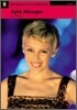 Penguin Active Reading Level 1 : Kylie Minogue (Book + CD)
