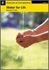 Penguin Active Reading Level 2 : Water for Life (Book + CD)