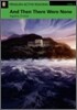Penguin Active Reading Level 3 : And Then There Were None (Book + CD)