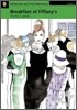 Penguin Active Reading Level 3 : Breakfast at Tiffany's (BooK+CD)