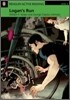 Penguin Active Reading Level 3 : Logan's Run (Book + CD)