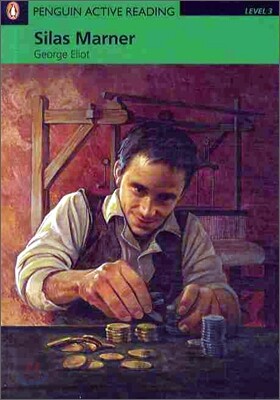 Penguin Active Reading Level 3 : Silas Marner (Book + CD)