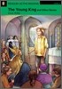 Penguin Active Reading Level 3 : Young King and Other Stories (Book + CD)