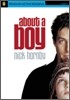 Penguin Active Reading Level 4 : About boy (Book + CD)