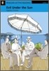 Penguin Active Reading Level 4 : Evil Under the Sun (Book + CD)