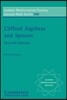 Clifford Algebras and Spinors