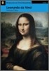 Penguin Active Reading Level 4 : Leonardo da Vinci (Book + CD)