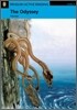 Penguin Active Reading Level 4 : Odyssey (Book + CD)