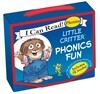 Little Critter 12-Book Phonics Fun!: Includes 12 Mini-Books Featuring Short and Long Vowel Sounds