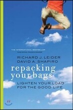 Repacking Your Bags: Lighten Your Load for the Good Life