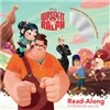Wreck-it Ralph Read-along Storybook and CD