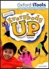 Everybody Up Starter Itools Classroom Presentation Dvd-rom