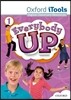 Everybody Up 1 Itools Classroom Presentation Dvd-rom