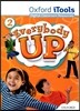 Everybody Up 2 Itools Classroom Presentation Dvd-rom