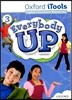 Everybody Up 3 Itools Classroom Presentation Dvd-rom