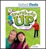 Everybody Up 4 Itools Classroom Presentation Dvd-rom
