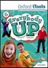 Everybody Up 6 Itools Classroom Presentation Dvd-rom